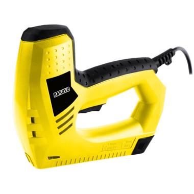 Engrampadora clavadora eléctrica 1100 W