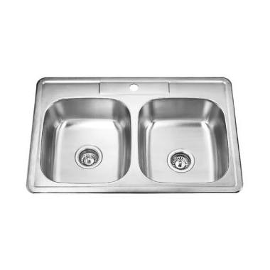 Pileta de cocina